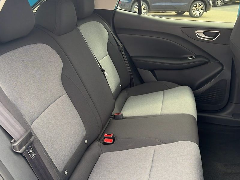 MG MG4 (2026) EV Urban 54kWh*Premium - fotka 7 z 25