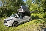 Ford Tourneo Custom 2.0 EcoBlue 125 kW 4x4 - náhled 6