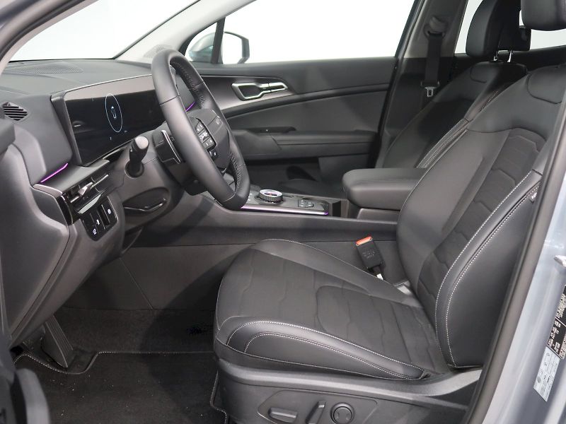 Kia Sportage (2025) TOP 1.6T-GDI DCT 110KW - fotka 13 z 34