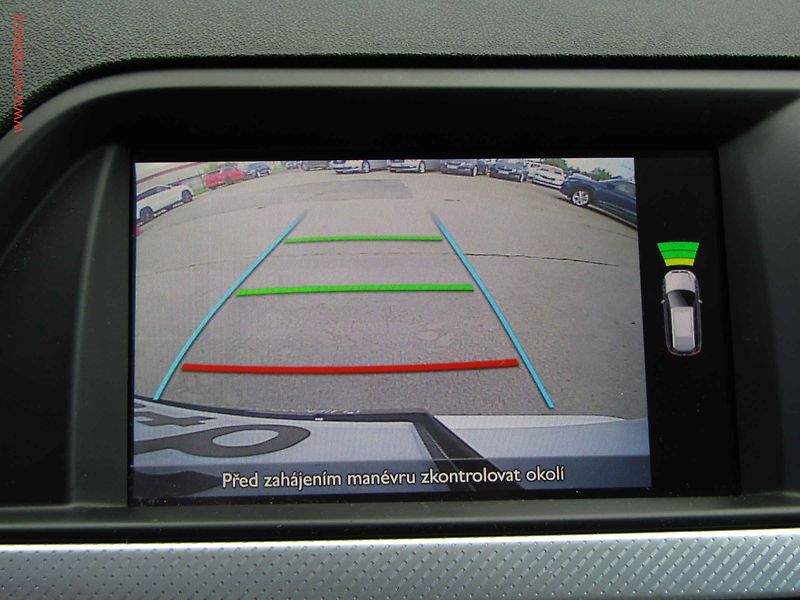 Citroën C5 (2016) 2.0HDi, ČR, AT, bixen - fotka 19 z 21