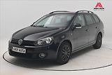 Volkswagen Golf 1,6 TDI 77kW MATCH Navigace - náhled 1