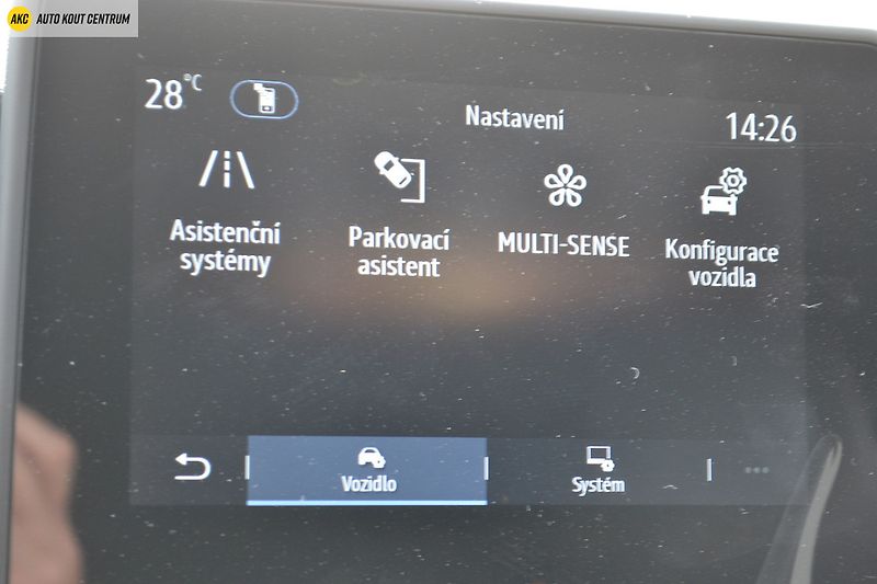 Renault Clio techno Eco-G 100 - fotka 28 z 47