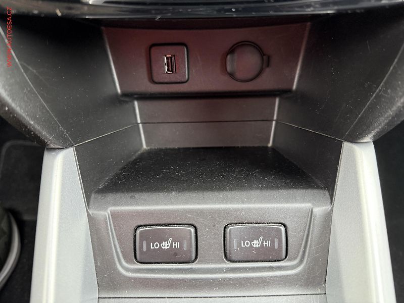 Suzuki Vitara (2016) 1.6 VVT AllGrip, Elegance - fotka 16 z 18