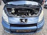 Peugeot Expert 2,0 100kW NAVI,TAŽNÉ,8 SEDADEL - náhled 27