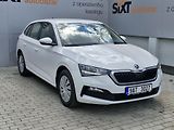 Škoda Scala Ambition 1,5 TSI (110 kW) MA - náhled 1