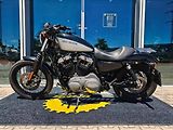 Harley-Davidson XL 1200N Sportster 1200 Nightster (2012) - náhled 6