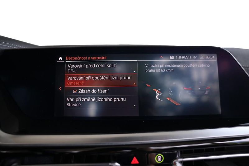 BMW Z4 M40i - fotka 16 z 22