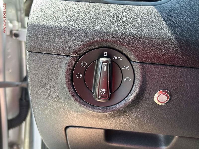 Škoda Octavia (2017) 2.0 TDI 4x4, DSG, bixen - fotka 21 z 24