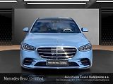 Mercedes-Benz Třídy S S 450d 4M Long AMG MANUFAKTUR - náhled 8