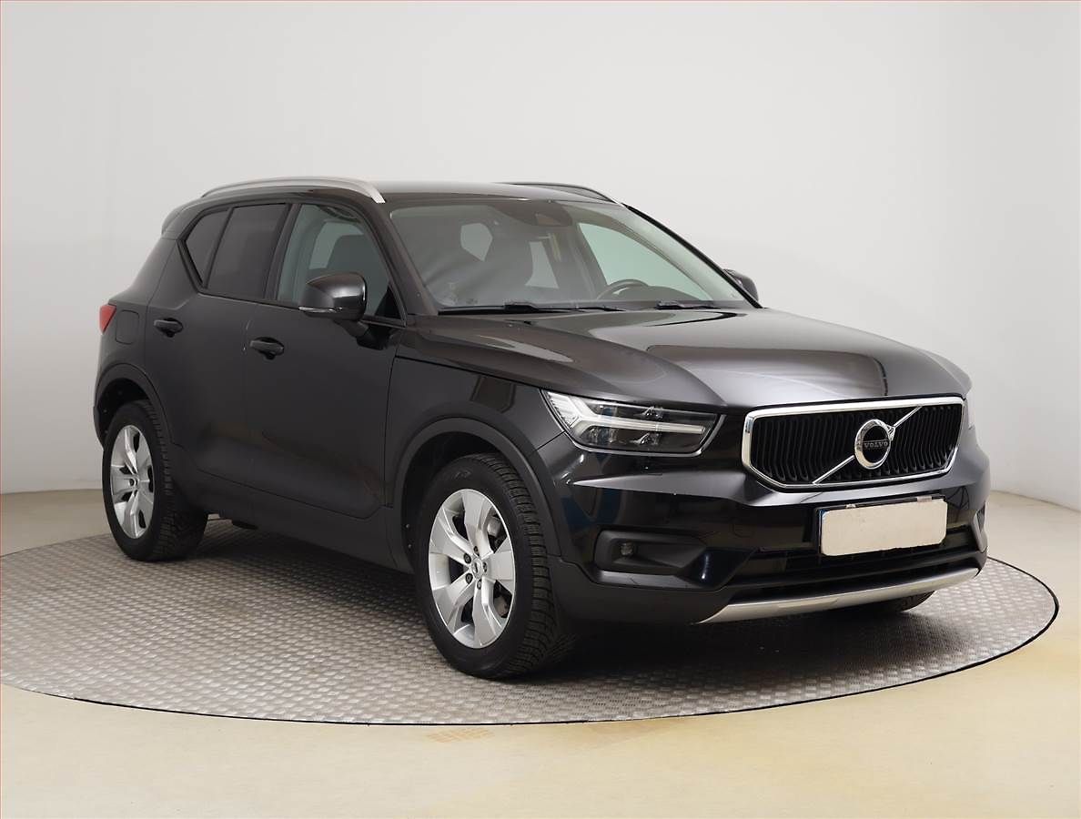 Volvo XC40 D4 AWD