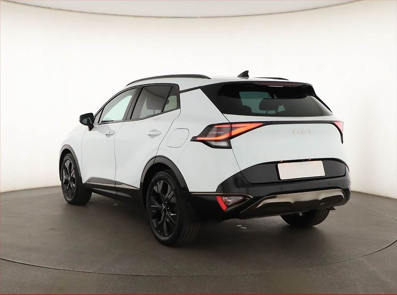 Kia Sportage (2024) Edice 30 1.6 T-GDI - fotka 4 z 18