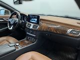 Mercedes-Benz CLS 250 d 4MATIC Shooting Brake - náhled 15