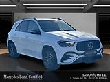 Mercedes-Benz GLE 450d 4MATIC AMG linie - náhled 7