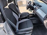 Škoda Fabia 1,2 TSI,66KW,DIGIKLIMA,TEMPOMA - náhled 21