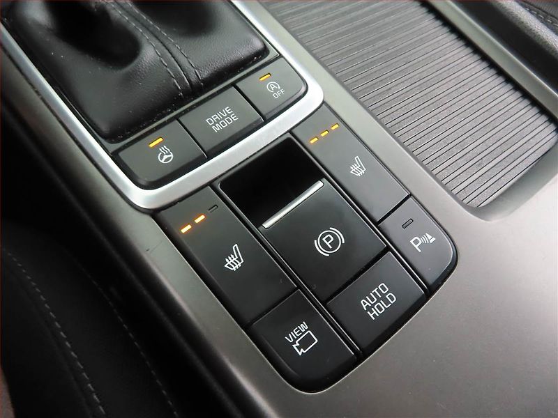 Kia Optima (2019) 1.6 T-GDI, Automat, ČR,1.maj - fotka 18 z 19