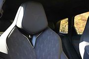 Cupra Terramar 2.0 TSI.