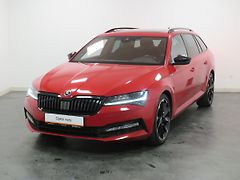 Škoda Superb - fotografie inzerátu