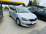 Škoda Fabia (2018) 1.0TSi SERVISKA, 100%KM - náhled 1