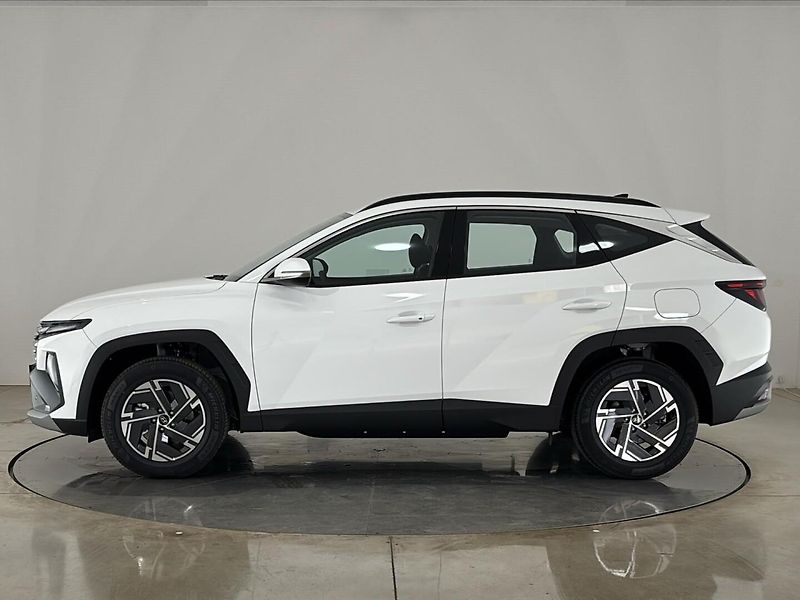 Hyundai Tucson (2025) Smart - fotka 3 z 27