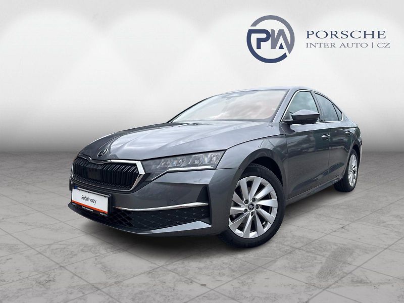 Škoda Octavia Top Selection 2.0 TDI 110kw DS - fotografie inzerátu