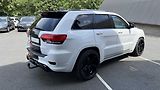 Jeep Grand Cherokee 3.0 CRD V6 SRT paket 184 kW - náhled 3