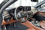 BMW Řada 5 (2021) 540d xDrive možný odpočet DPH - náhled 11