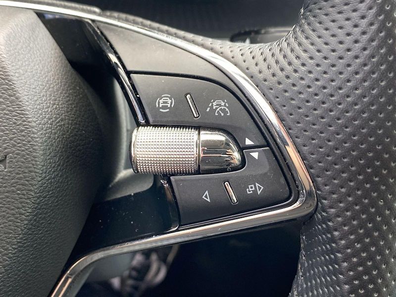 Škoda Octavia (2022) 2.0 TDI Style + - fotka 25 z 35