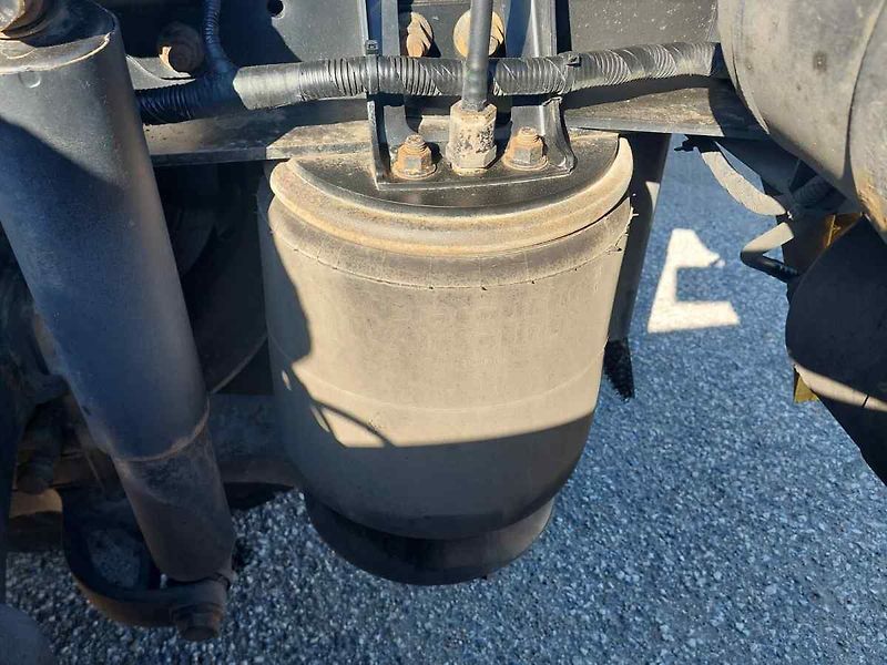 Ford Ostatní F-Max 1850 hydraulika - fotka 11 z 54