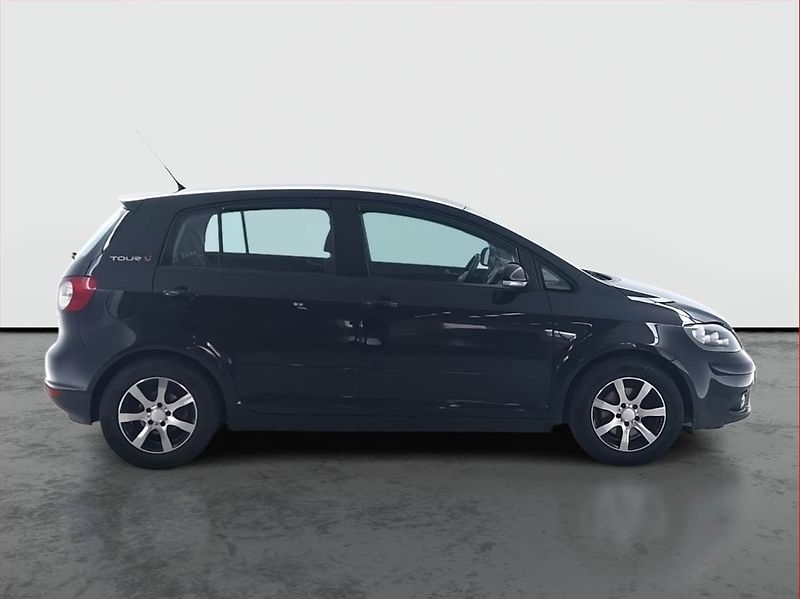 Volkswagen Golf Plus (2007) 1.9 TDI, ČR,1.maj, Klima - fotka 6 z 16
