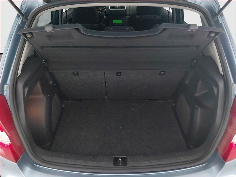 Škoda Fabia (2007) Sport 1.2, nová STK, zamluveno - fotka 14 z 15