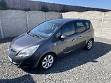 Opel Meriva 1.4i 100PS FAMILY 158000KM 1A! - náhled 7