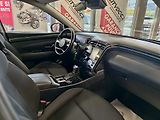 Hyundai Tucson 1.6 CRDi MHEV 100kW SMART, DPH - náhled 8