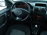 Dacia Duster (2017) 1.6 SCe, ČR,1.maj, Serv.kniha - náhled 7