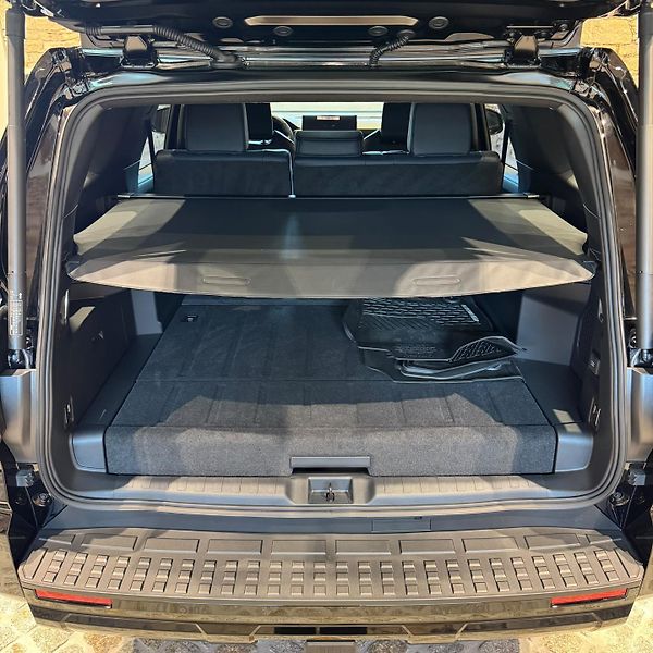 Toyota 4Runner (2026) 2.4 i-FORCE MAX Hybrid - fotka 20 z 31