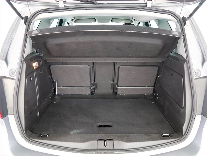 Opel Meriva (2015) 1.4 Turbo, Serv.kniha - fotka 15 z 15