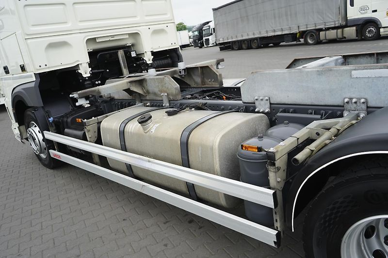 DAF XF (2021) 480 / ACC / EURO 6 / SSC / BDF - fotka 10 z 47
