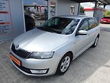 Škoda Rapid 1.2 TSI 63 kW KLIMATIZACE - náhled 1