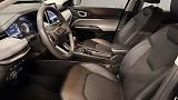 Jeep Compass (2021) 1.3i 4x4,PHEV,50km dojezd - náhled 18
