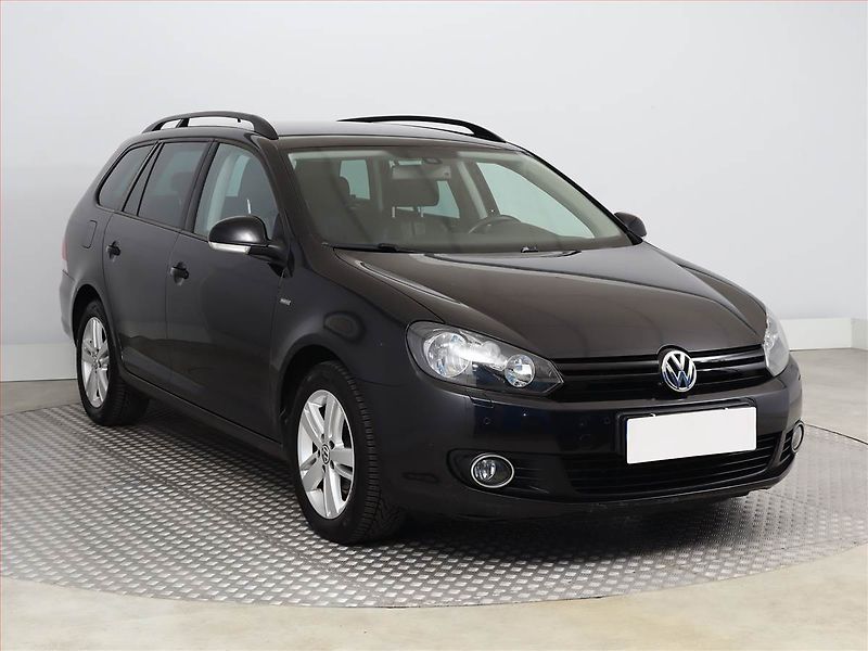 Volkswagen Golf (2013) 1.2 TSI, Serv.kniha - fotografie inzerátu