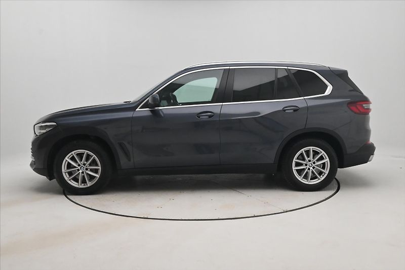 BMW X5 3,0 d xDrive 210kW AT8 Záruka - fotka 8 z 30