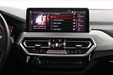 BMW X4 (2023) xDrive20d - náhled 12