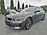BMW Řada 3 (2021) 2.0 318D A/T Kůže - náhled 1