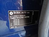 Škoda Octavia 1.6TDI Ambition Serviska - náhled 34