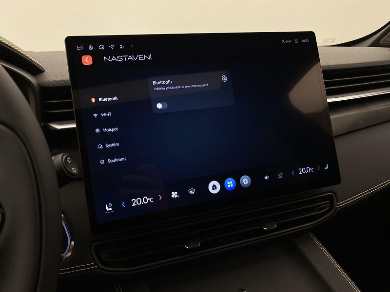 Lynk & Co 01 MORE PHEV AUT CZ 1.maj - fotka 73 z 93