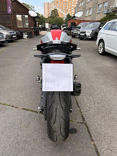 BMW F 900 R A2 - fotka 5 z 20