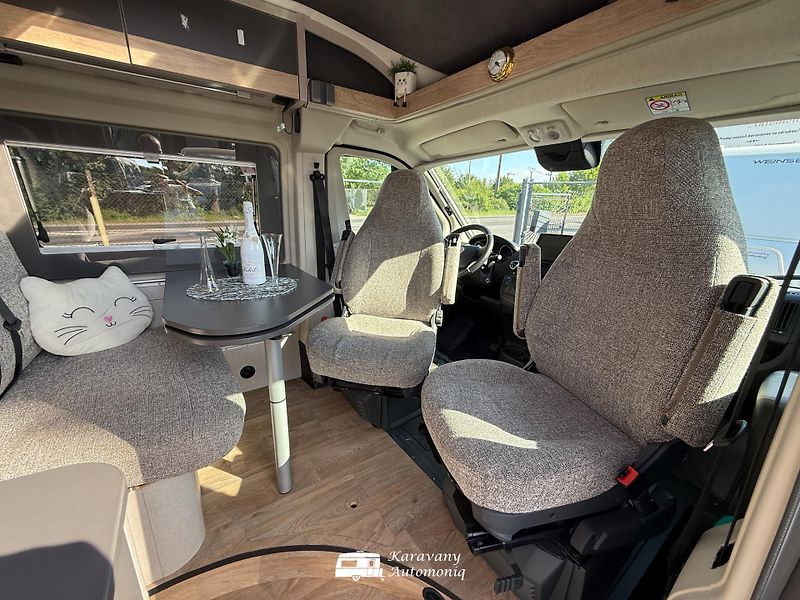 Fiat Ostatní (2021) Globecar Globescout 600Eleganc - fotka 3 z 33