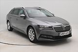 Škoda Superb 2,0 TDI 110 kW DSG TAŽNÉ NAVI - náhled 2