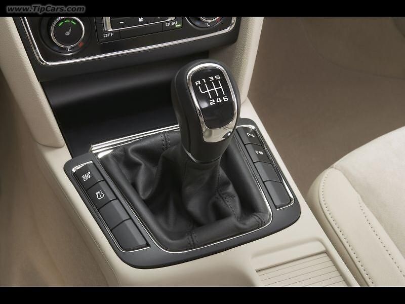 Škoda Superb - jaké jsou první dojmy?