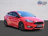 Ford Focus 1,5 EB  NOVÉ V ČR,RED EDITION - náhled 2
