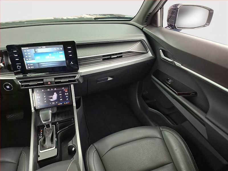 SsangYong Torres (2024) 1.5 T-GDI - fotka 8 z 16